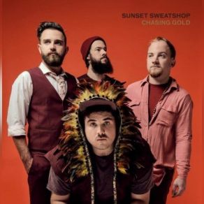 Download track Sunshine Sunset Sweatshop