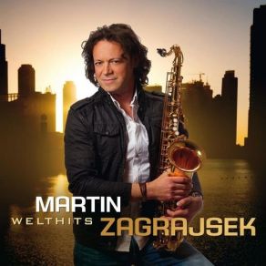 Download track Always On My Mind Martin Zagrajsek