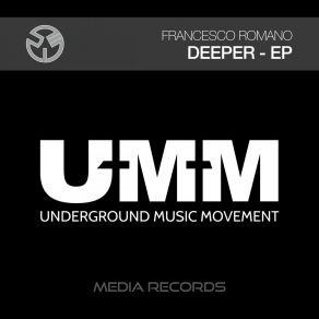 Download track Deeper Francesco Romano