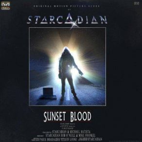 Download track The Floppy Disk (Chinatown Theme) Starcadian