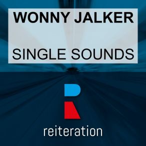 Download track A Secret Door (Sunset Waves Mix) Wonny Jalker