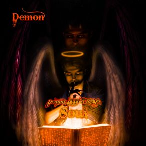 Download track Your Image Demon Against Angel