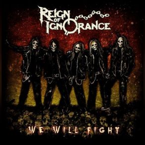 Download track Blind Humanity Reign Of Ignorance