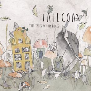 Download track Tågeslør Tailcoat