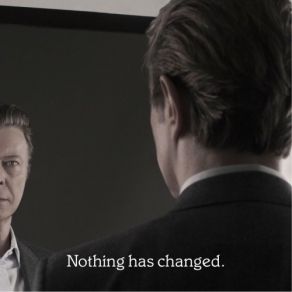 Download track Slow Burn (Edit) David Bowie