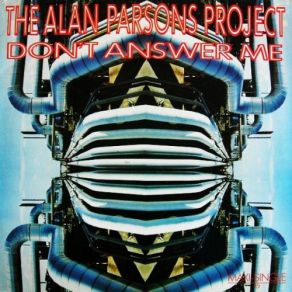 Download track Games People Play Alan Parson's Project