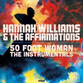 Download track Tablecloth Hannah Williams, The Affirmations