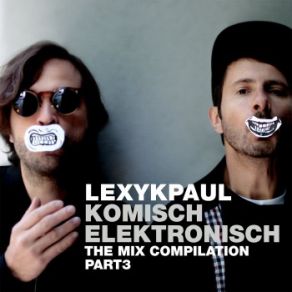 Download track Black Noir Schwarz (Tensnake Remix) Lexy & K - PaulPsychemagik, Renagade