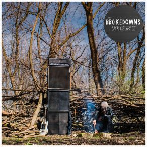 Download track Kings Of The Dust The Brokedowns