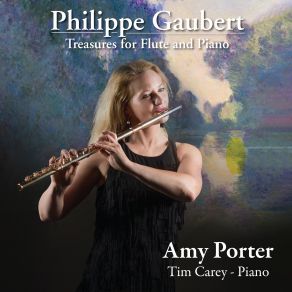 Download track Suite For Flute And Piano- I. Invocation (Danse De Prêtresses) Philippe Gaubert, Tim Carey