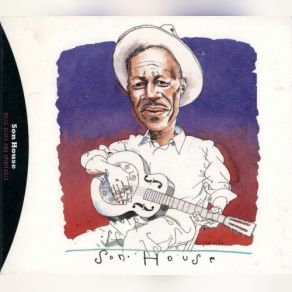 Download track I Want To Go Home On The Morning Train Son House