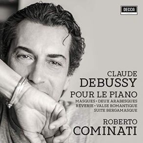 Download track 04. Debussy Rêverie, L. 68 Claude Debussy