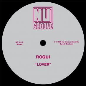 Download track Lover (Brixton Bass Mix) Roqui