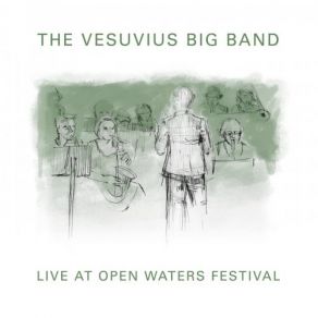 Download track Where Or When (Live) Big Band, Vesuvius