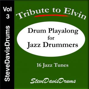 Download track Fee Fi (Drums) Steve DavisThe Drums