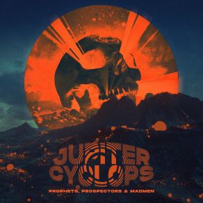 Download track Dead Wax Jupiter Cyclops