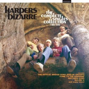 Download track The Debutante's Ball Harpers Bizarre