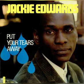 Download track Do You Want Me Again Jackie Edwards