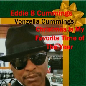 Download track Christmas Happiness Vonzella Cummings