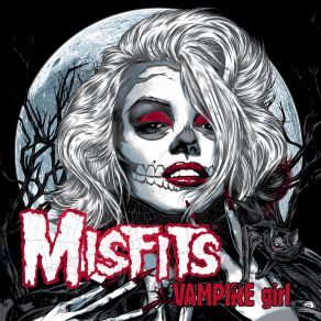 Download track Vampire Girl Misfits