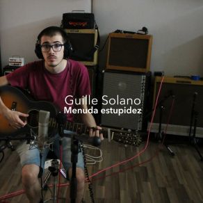 Download track Me Estoy Dejando Guille Solano