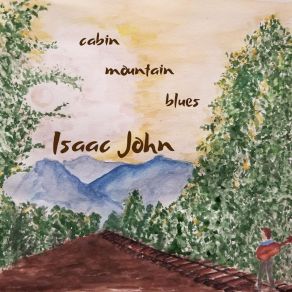 Download track Forbidden Cave (Thrive) John Isaac