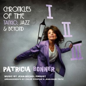 Download track Foolish Dreams (Nothing But You) Patricia Bonner