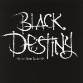 Download track Chaisting Shadows Black Destiny