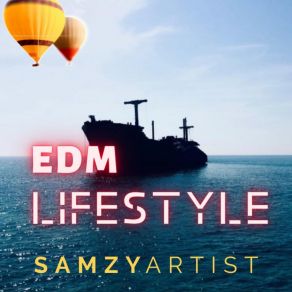 Download track Disco Life SamZYArtist