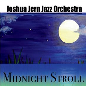 Download track Finally Done Doin' It Jazz Orchestra, Joshua Jern