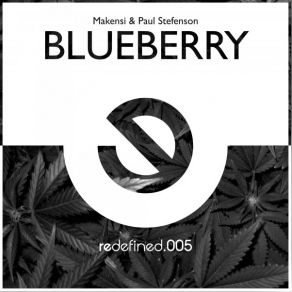 Download track Blueberry (Original Mix) Paul Stefenson