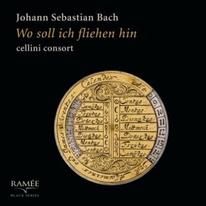 Download track Trio Super Nun Komm Der Heiden Heiland, BWV 660 (Transcriptions For Viol Trio) Cellini Consort