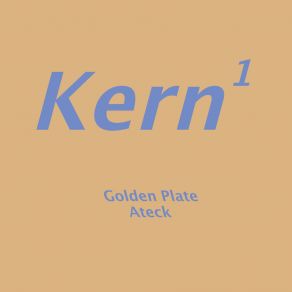 Download track Tonic Golden Plate