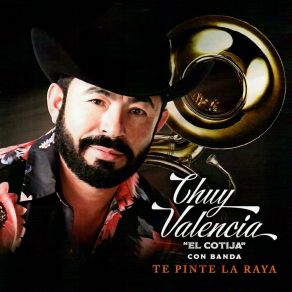 Download track Cierra La Puerta Chuy Valencia 