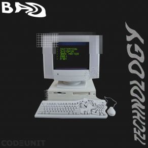 Download track 2001 CodeUnit