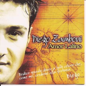 Download track Amor Latino Diego Zamboni