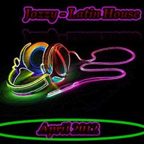 Download track Latin House Mix 2012 April Megamix