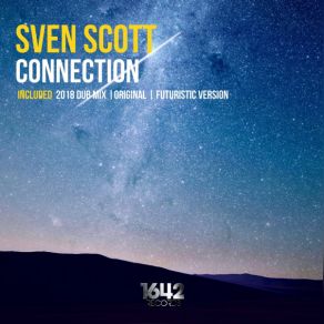 Download track Connection (Futuristic Version) Sven Scott