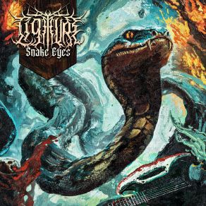 Download track Path To Ruins Ligature