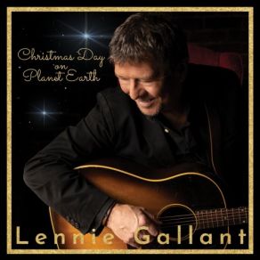 Download track Love Reigns On Christmas Day Lennie Gallant