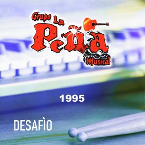 Download track Cuando Vuelvas Grupo La Peña Musical