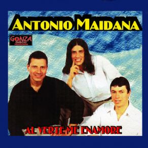 Download track Triste Me Voy De Tu Lado Antonio Maidana