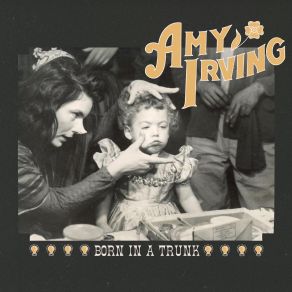 Download track I Never Dreamed Someone Like You (Could Love Someone Like Me) Amy Irving