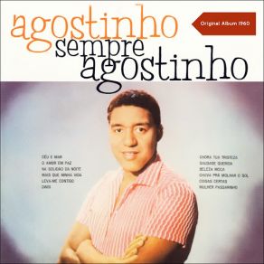 Download track Leva-Me Contigo Agostinho Dos Santos