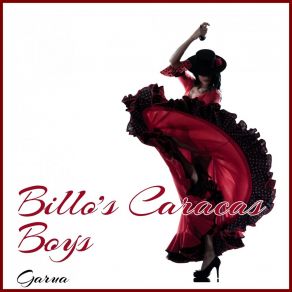 Download track Que Falta Me Haces Billo's Caracas Boys