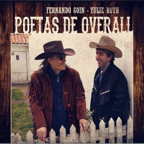 Download track La Ruta Del Desierto Fernando Goin