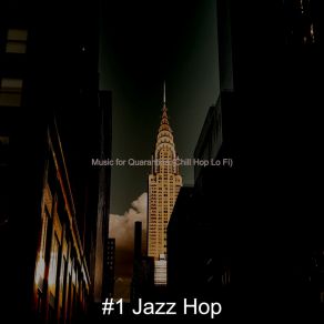 Download track Ambiance For 2 AM Study Sessions # 1 Jazz Hop