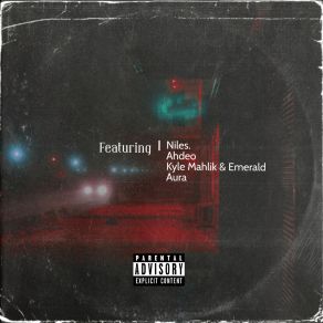 Download track All Yours G. RamoneEMERALD, Kyle Mahlik