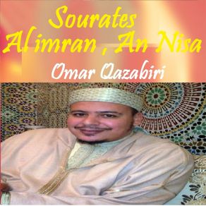 Download track Sourate Al Imran, Pt. 1 (Quran) Omar Qazabiri