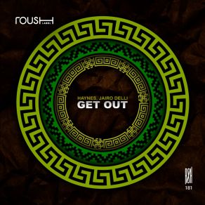 Download track Get Out Jairo Delli